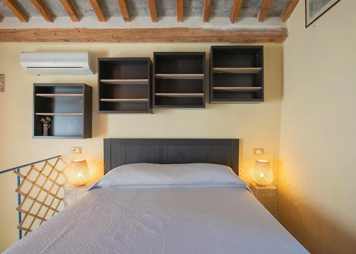 La Chiusa 1984, Un Nido Accogliente Per Due Rio Marina