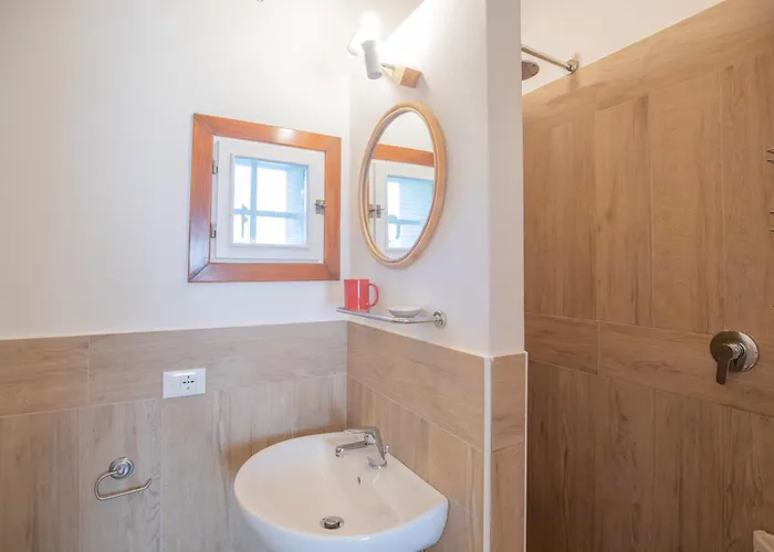 Σπίτι διακοπών La Chiusa 1984, Un Nido Accogliente Per Due Rio Marina