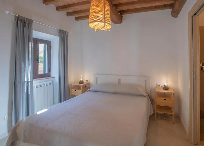 Σπίτι διακοπών La Chiusa 1984, Un Nido Accogliente Per Due *