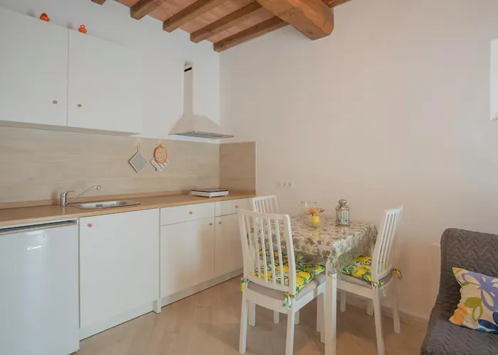 Σπίτι διακοπών La Chiusa 1984, Un Nido Accogliente Per Due Rio Marina