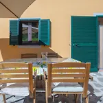 La Chiusa 1984, Un Nido Accogliente Per Due Hébergement de vacances Rio Marina