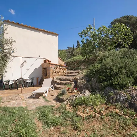 La Chiusa 1984, Un Nido Accogliente Per Due Tatil Evi Rio Marina