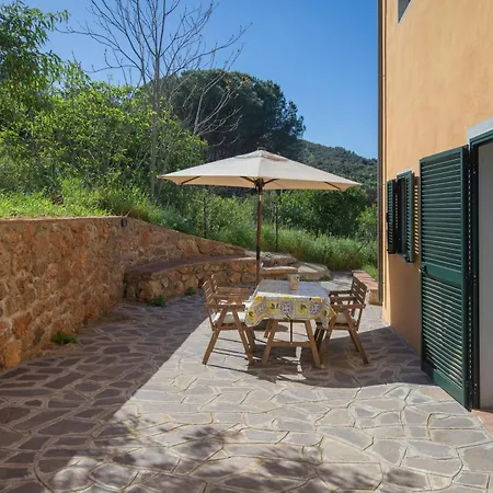 Vakantiehuis La Chiusa 1984, Un Nido Accogliente Per Due *