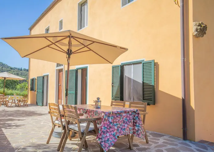 La Chiusa 1984, Un Nido Accogliente Per Due Tatil Evi *