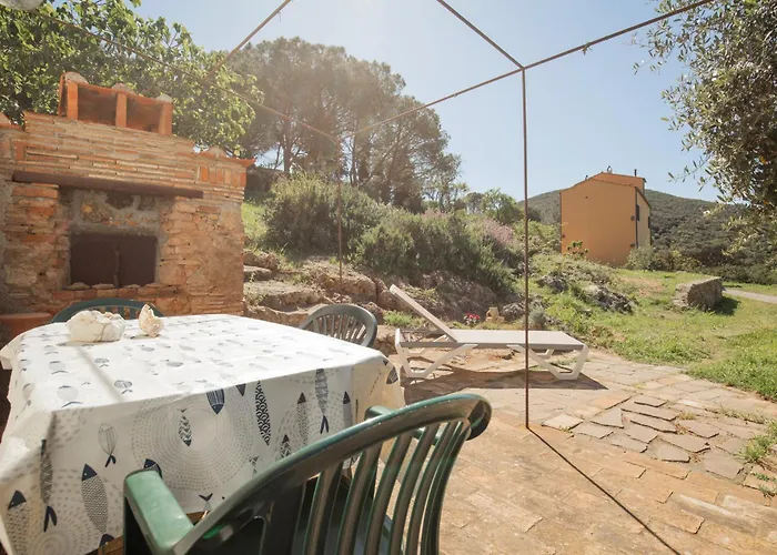 Tatil Evi La Chiusa 1984, Un Nido Accogliente Per Due *