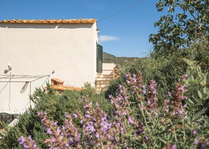 La Chiusa 1984, Un Nido Accogliente Per Due Rio Marina