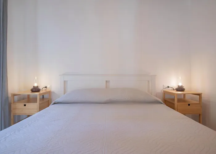 La Chiusa 1984, Un Nido Accogliente Per Due * Rio Marina