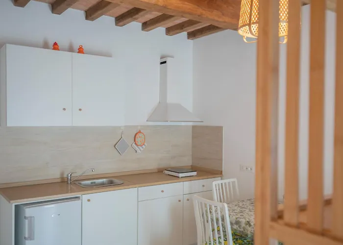 La Chiusa 1984, Un Nido Accogliente Per Due Rio Marina