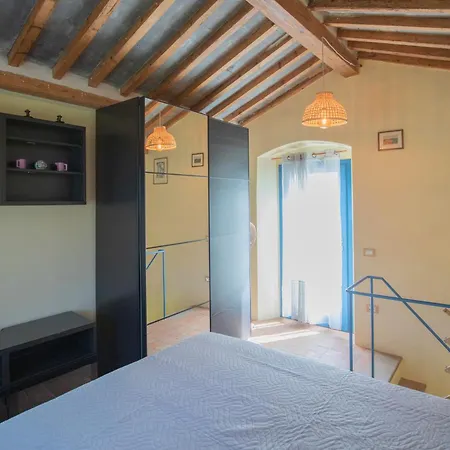 La Chiusa 1984, Un Nido Accogliente Per Due Дом отдыха Рио-Марина