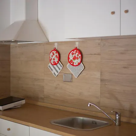 Дом отдыха La Chiusa 1984, Un Nido Accogliente Per Due *