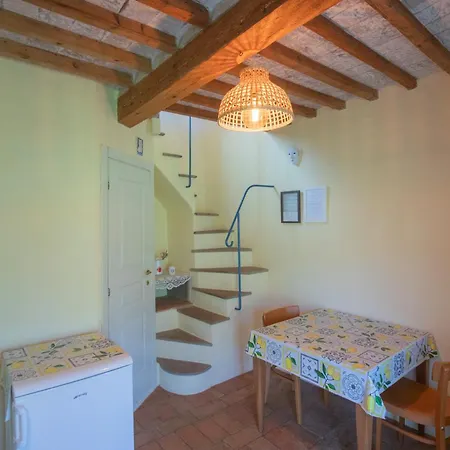 La Chiusa 1984, Un Nido Accogliente Per Due Дом отдыха