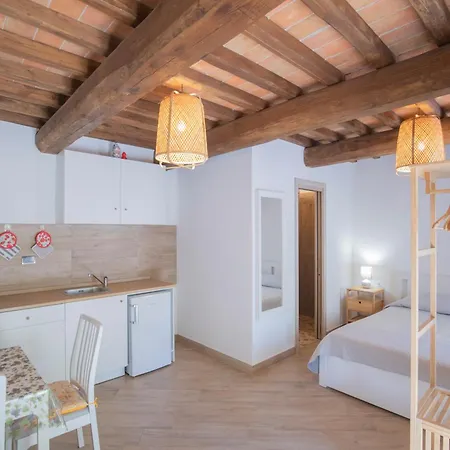 La Chiusa 1984, Un Nido Accogliente Per Due Дом отдыха Рио-Марина