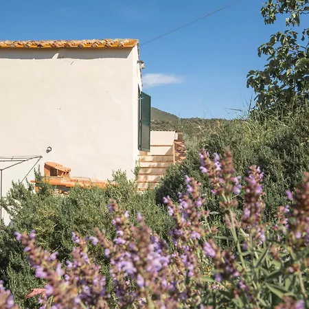 La Chiusa 1984, Un Nido Accogliente Per Due Рио-Марина