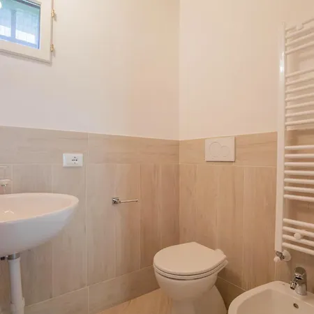 Дом отдыха La Chiusa 1984, Un Nido Accogliente Per Due Рио-Марина