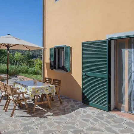 La Chiusa 1984, Un Nido Accogliente Per Due Дом отдыха Рио-Марина